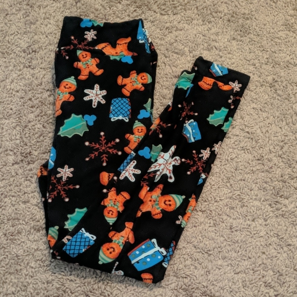 Lula Roe Leggings